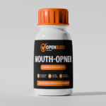 OpenSure Mouth Opener – 100% Ayurvedic Jaw Pain Relief